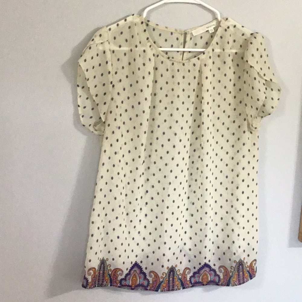 Stitch Fix Top - size medium